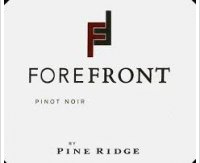 Forefront - Pinot Noir