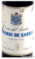 Señorio de Sarria - Viña del Pardon