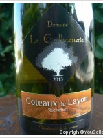 Domaine La Guillaumerie