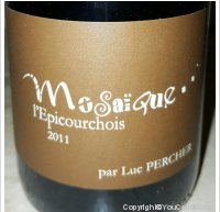 L'Epicourchois - Mosaïque