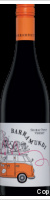 Barramundi - Shiraz Petit Verdot