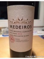 Medeiros
