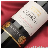 Château Cabiron