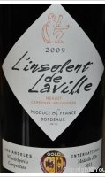 L'Insolent de Laville