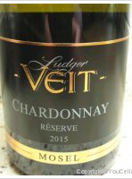Ludger Veit - Chardonnay Reserve Barrique
