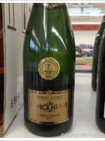J. Weckmund - Méthode traditionnelle Brut