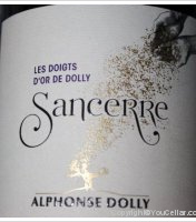 Alphonse Dolly - Les doigts d'or de Dolly
