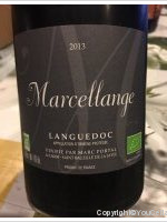 Marcellange