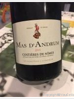 Mas d'Andrum
