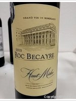 Roc Becayre