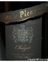 Louis Picamelot - Terroir de Chazot