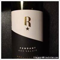 Renaissance - Fendant Plaisir