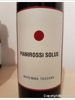 Pianirossi Solus