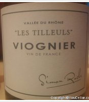 Simon Roche - Les Tilleuls