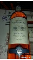 Château Pech Vermeillé
