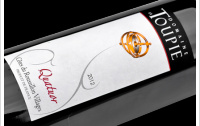 Domaine La Toupie - Quatuor