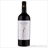 Notte Rossa - Primitivo