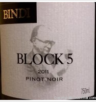 Bindi - Block 5