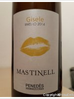 Mastinell - Gisele