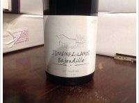 Bodega Jiménez-Landi - Bajondillo