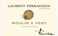 Laurent Perrachon et Fils - Terres roses