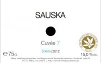 Sauska - Cuvée 7