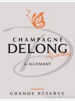 Delong Marlène - La Grande Reserve