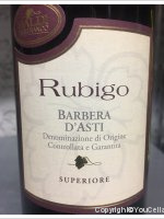 Rubigo - Superiore