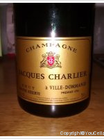 Jacques Charlier - Grande réserve