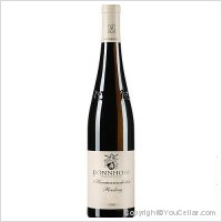Hermann Dönnhoff • Niederhäuse Hermannshöhle - Riesling GG