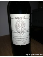 Réserve du père Abbé