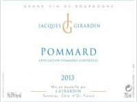 Jacques Girardin