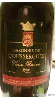 Baronnie de Coussergues