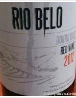 Rio Belo