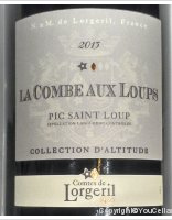 La Combe aux Loups