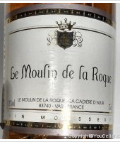 Le Moulin de la Roque