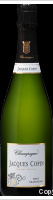 Jacques Copin - Tradition Brut