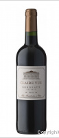 Claire Vue
