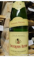 Jacques Iltis - Vieilles Vignes