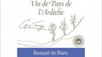 Guy Farge - Bouquet de Blanc