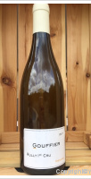 Domaine Gouffier - 1er cru Les Rabourcé