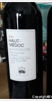 Club des Sommeliers Grandes Réserves par La Tour Carnet