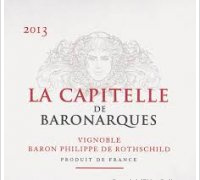 La Capitelle de Baronarques