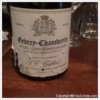 S.C. Guillard - 1er Cru Lavaux-Saint-Jacques