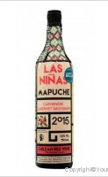 Las Niñas - Mapuche