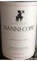 Nanni Copè - Sabbie di sopra il bosco