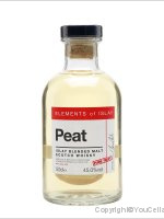 Elements of Islay - Peat