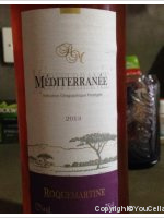 Roquemartine