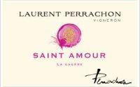 Laurent Perrachon - La Gagere