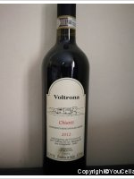 Voltrona